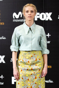 Season 3 Premiere 'Vis a Vis' in Madrid