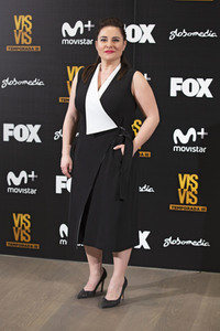 Season 3 Premiere 'Vis a Vis' in Madrid
