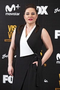 Season 3 Premiere 'Vis a Vis' in Madrid