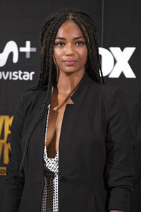 Season 3 Premiere 'Vis a Vis' in Madrid