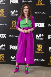 Season 3 Premiere 'Vis a Vis' in Madrid