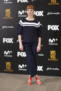 Season 3 Premiere 'Vis a Vis' in Madrid