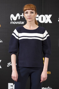 Season 3 Premiere 'Vis a Vis' in Madrid
