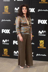 Season 3 Premiere 'Vis a Vis' in Madrid