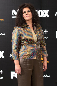 Season 3 Premiere 'Vis a Vis' in Madrid