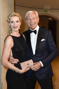 Charity Dinner der Leon Heart Foundation 2018 in Berlin