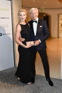Charity Dinner der Leon Heart Foundation 2018 in Berlin