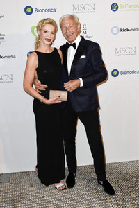 Charity Dinner der Leon Heart Foundation 2018 in Berlin