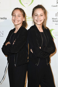 Charity Dinner der Leon Heart Foundation 2018 in Berlin