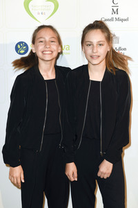 Charity Dinner der Leon Heart Foundation 2018 in Berlin