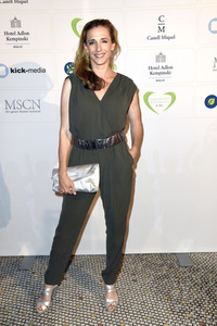 Charity Dinner der Leon Heart Foundation 2018 in Berlin