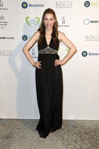 Charity Dinner der Leon Heart Foundation 2018 in Berlin