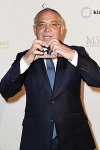 Charity Dinner der Leon Heart Foundation 2018 in Berlin