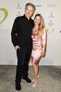 Charity Dinner der Leon Heart Foundation 2018 in Berlin