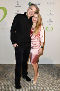 Charity Dinner der Leon Heart Foundation 2018 in Berlin