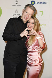 Charity Dinner der Leon Heart Foundation 2018 in Berlin