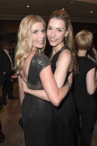 Charity Dinner der Leon Heart Foundation 2018 in Berlin