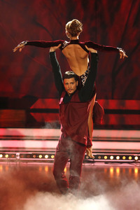 Tanzshow 'Let's Dance' in Köln