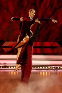 Tanzshow 'Let's Dance' in Köln