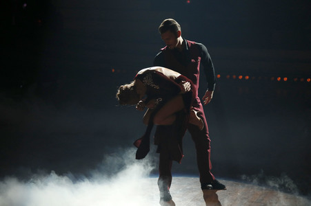 Tanzshow 'Let's Dance' in Köln