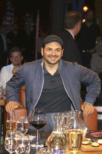 'NDR Talk Show' in Hamburg