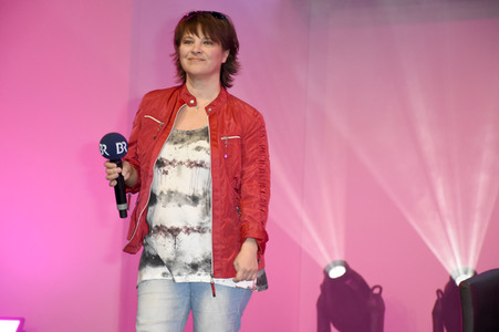 Seniorenmesse 'Die 66' in München