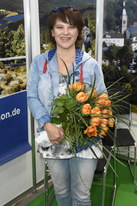 Seniorenmesse 'Die 66' in München