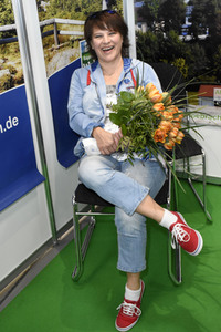 Seniorenmesse 'Die 66' in München