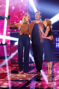 2. Liveshow 'DSDS 2018' in Köln