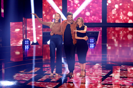 2. Liveshow 'DSDS 2018' in Köln