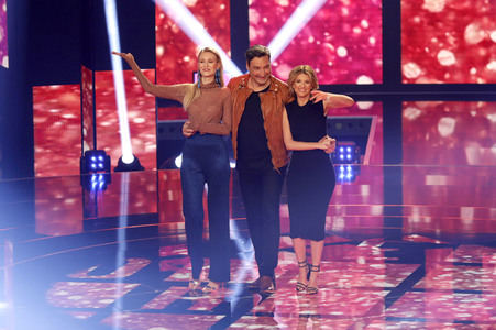 2. Liveshow 'DSDS 2018' in Köln