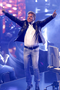 2. Liveshow 'DSDS 2018' in Köln