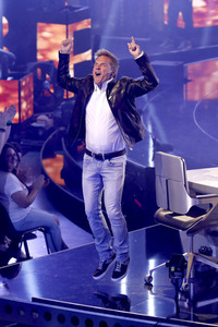2. Liveshow 'DSDS 2018' in Köln