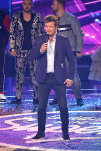 2. Liveshow 'DSDS 2018' in Köln