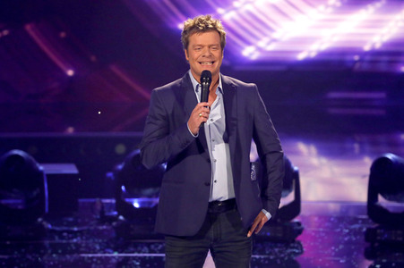 2. Liveshow 'DSDS 2018' in Köln