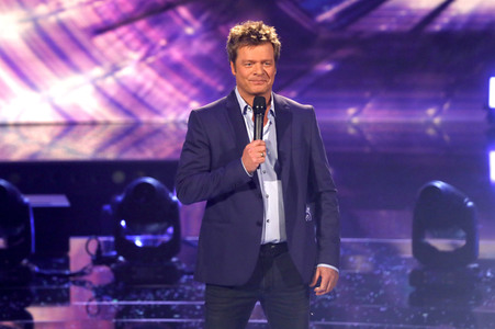2. Liveshow 'DSDS 2018' in Köln