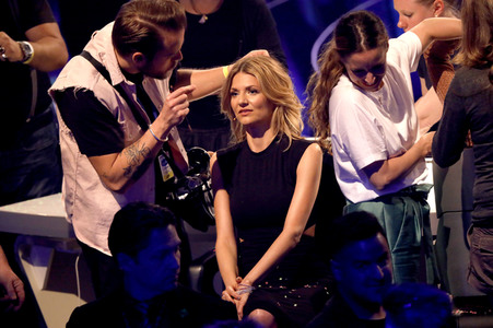 2. Liveshow 'DSDS 2018' in Köln