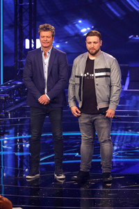 2. Liveshow 'DSDS 2018' in Köln