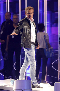 2. Liveshow 'DSDS 2018' in Köln