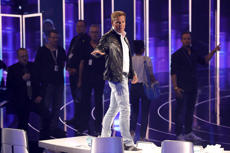 2. Liveshow 'DSDS 2018' in Köln
