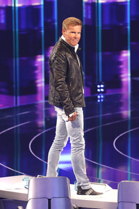2. Liveshow 'DSDS 2018' in Köln
