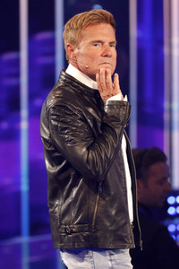 2. Liveshow 'DSDS 2018' in Köln