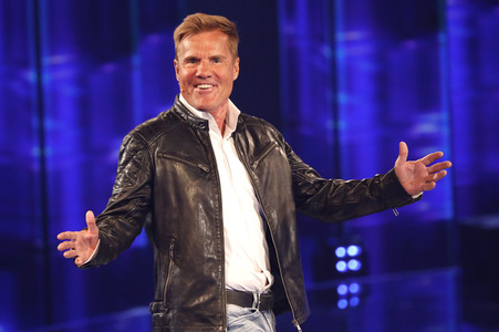 2. Liveshow 'DSDS 2018' in Köln