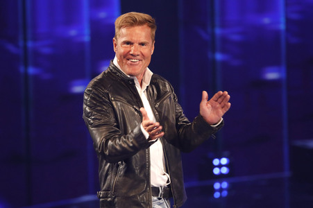 2. Liveshow 'DSDS 2018' in Köln