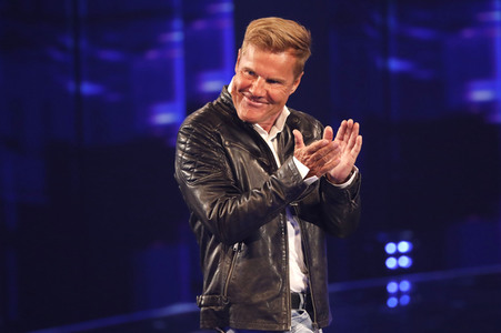2. Liveshow 'DSDS 2018' in Köln