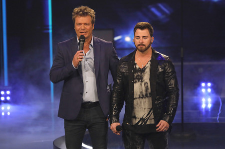 2. Liveshow 'DSDS 2018' in Köln