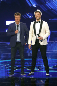 2. Liveshow 'DSDS 2018' in Köln