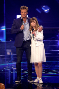 2. Liveshow 'DSDS 2018' in Köln