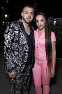 2. Liveshow 'DSDS 2018' in Köln