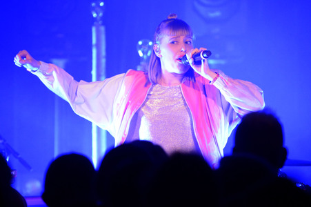 Konzert von Lea in Hannover
